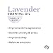 Edens Garden Lavender Value Pack 100% Pure Undiluted Therapeutic Grade Essential Oil GC/MS Tested
