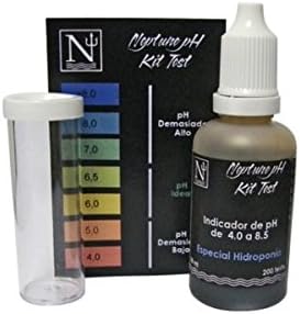 Test liquid PH Pro – 20 ml