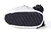 Happy Feet Slippers Panda Animal Slippers for Adults and Kids, Cozy and Comfortable, As Seen on Shark Tank (Large)