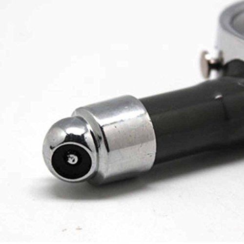 Miaomiaogo Accurate Multi-Function Boxed Auto Car Bike Motor Tyre Air Pressure Gauge Meter Vehicle Tester Monitoring System
