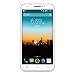POSH MOBILE TITAN PRO HD ANDROID GSM UNLOCKED DUAL SIM 5.5” HD SMARTPHONE EXTRA-large HD display, 13MP Camera and 8GB of Storage. 1 Year warranty. (Model#: E550 WHITE)