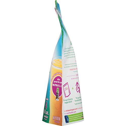 6 Dole+Veggie+Blends+Orange+Medley