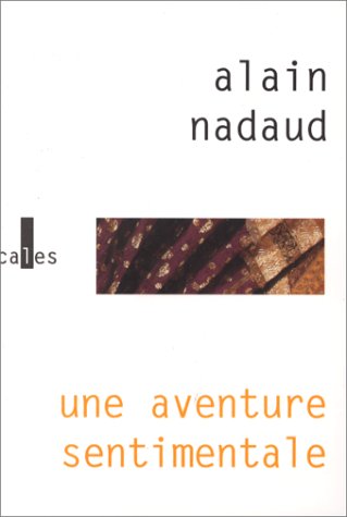Une aventure sentimentale: roman