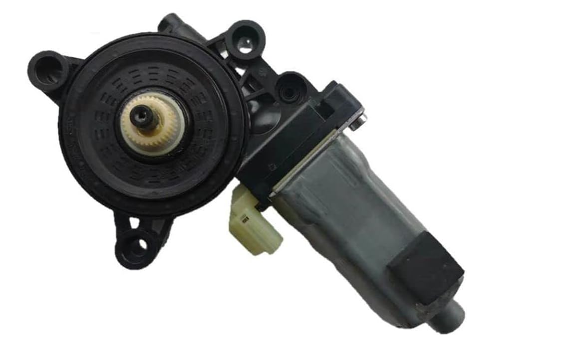 Photo 1 of Power Window Regulator Motor Compatible with 2011-2016 Hyundai Elantra Elantra Coupe Sonata # 82450-3X000 82450-3X100 83460-3S001 83460-3X100 47-45102# 411231FL-8851