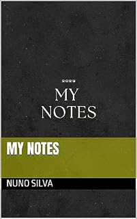 Livro My Notes