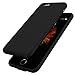 iPhone 6/6S Battery Case Portable Charger Case for iPhone 6S [Slim] External Protective Full Edge TPU Cover [2.4oz,0.43in, Extremely Slim ] 4.7