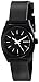 Nixon Women's A425000 Small Time Teller P Watch, Black