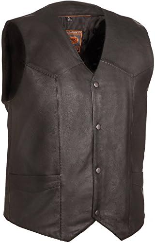 The Texan Concealment One Panel Basic Vest