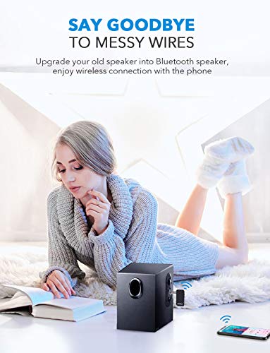 4 Mpow+Bluetooth+Streaming+Hands+Free+Assistant