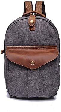 New, retro, personality, fashion, outdoor bag, shoulder bag, canvas bag, D0181