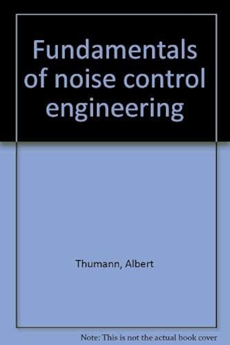 Download Fundamentals of noise control engineering PDF