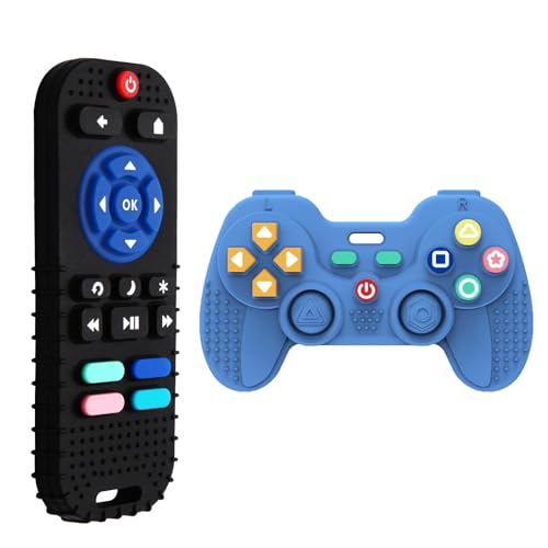 Hooku Remote Teether