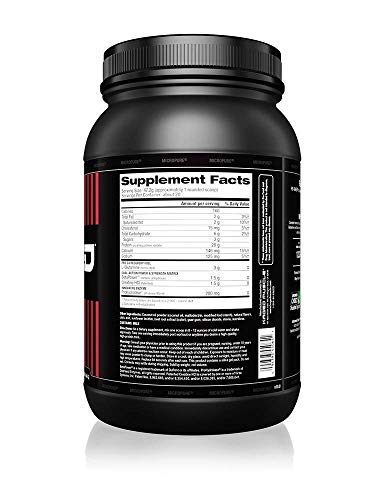 2 RE+KAGED+Post+Workout+Recovery+Glutamine+Strawberry