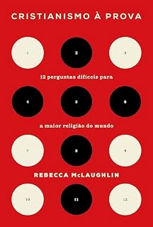 Livro Cristianismo à prova