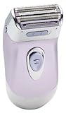 Conair Ladies Wet/Dry Shaver
