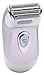 Conair Ladies Wet/Dry Shaver