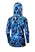 KOOFIN GEAR Performance Fishing Hoodie Women's Long Sleeve Hooded Sunshirt Quick-Dry UPF50