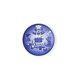 2017 Bing & Grondahl Children's Day Plate