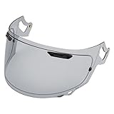 Arai VAS-V MAX Vision Face Shield (LIGHT TINT)