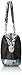 Anne Klein String Me Along Satchel Top Handle Bag