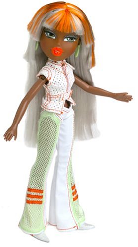 bratz live in concert