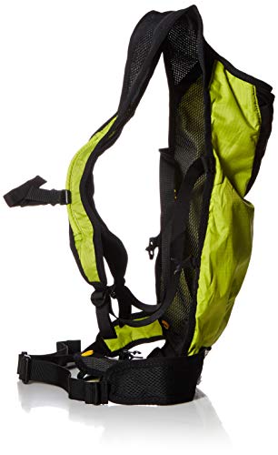 Bitybean UltraCompact Baby Carrier - Lime Green