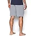 Under Armour Men's Ultra Comfort Athlete Recovery Short Sleeve Sleepwear