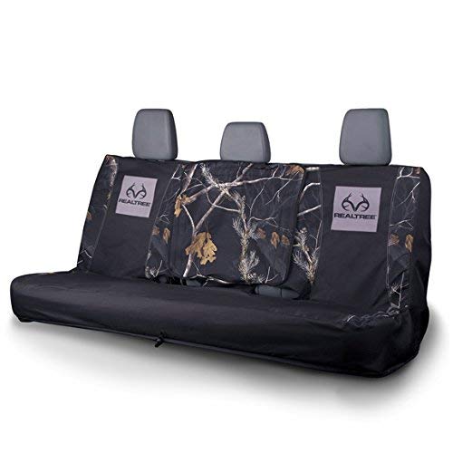 Best black and blue front seat covers