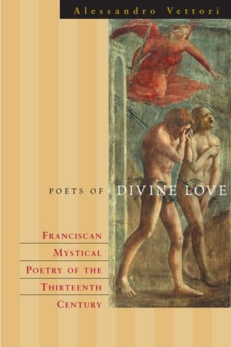Poets of Divine Love