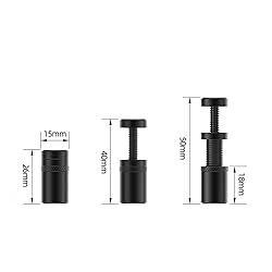 nkomax Small Graphics Card GPU Brace Support, Video