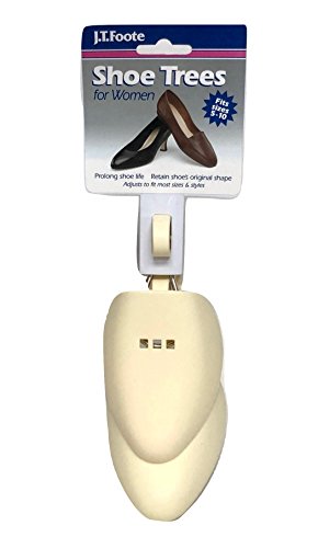 J.T. Foote Shoe Trees for Women