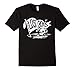 Mens Disney Peter Pan The Lost Boys Skull Clan Banner T-Shirt Medium Black