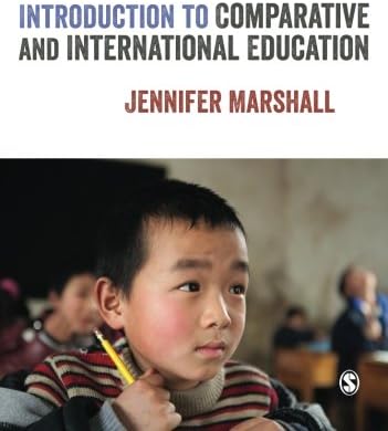 Introduction to Comparative and International Education