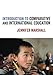 Introduction to Comparative and International Education