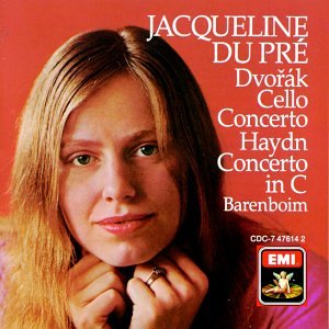 Jacqueline du pre haydn cello concerto Clearance