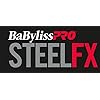BaBylissPRO SteelFX 2000 Watt Stainless Steel Dryer