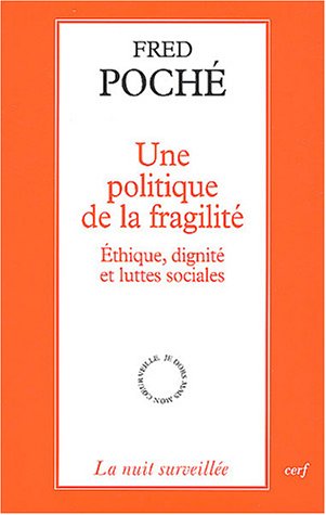Une  politique de la fragilité
