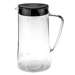 Mr. Coffee 2-in-1 Iced Tea Brewing 