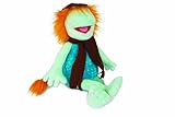 Manhattan Toy Fraggle Rock Boober Soft Toy