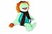Manhattan Toy Fraggle Rock Boober Soft Toy