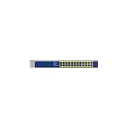 NETGEAR 24-Port Gigabit Ethernet Unmanaged PoE