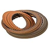 GM Genuine Parts 24248008 Automatic Transmission Clutch Plate Kit with Friction Plates