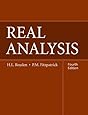 Real Analysis (4th Edition)