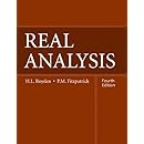 Real Analysis (4th Edition)
