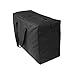 150L Extra Large Storage Bag Waterproof Space Saving Laundry Bag Comforter Quilt Bedspread Pillow Luggage Moving Tote Garment Closet Storage Organizer Travel Cargo Duffel Jumbo Bags