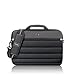 Solo New York Pro 15.6 Inch Laptop Slim Brief, Black