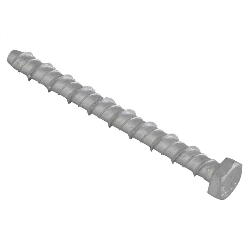 Lightning Bolt Hex Head M12 x 75mm Bag 5 โ image 1