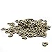 VICTONY DLOnline 200pcs Wooden Hollow Love Heart Rustic Wedding Table Scatter Decoration Crafts Wedding Decorations,Heart Decorations