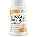 Fungus Hack Plus Re Grow Restore - Toenail Fungus Treatment - Restore Healthy Nail, Skin, and Hair Growth - Help Your Nail Renew and Restore with This Nail Renewal biotin Supplement Nail Growth Pills