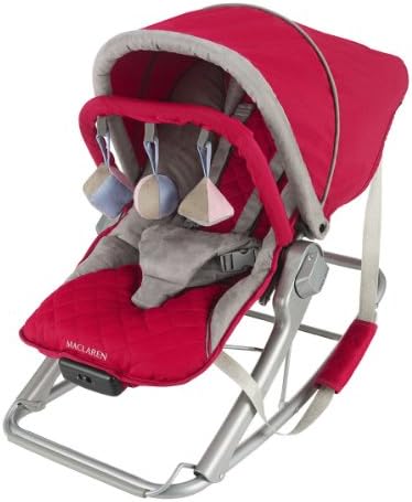 maclaren rocker chair